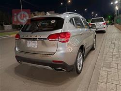 هافال H2 Crossover
